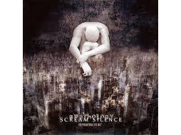 CD Scream Silence - Apartment Life (1CDs)