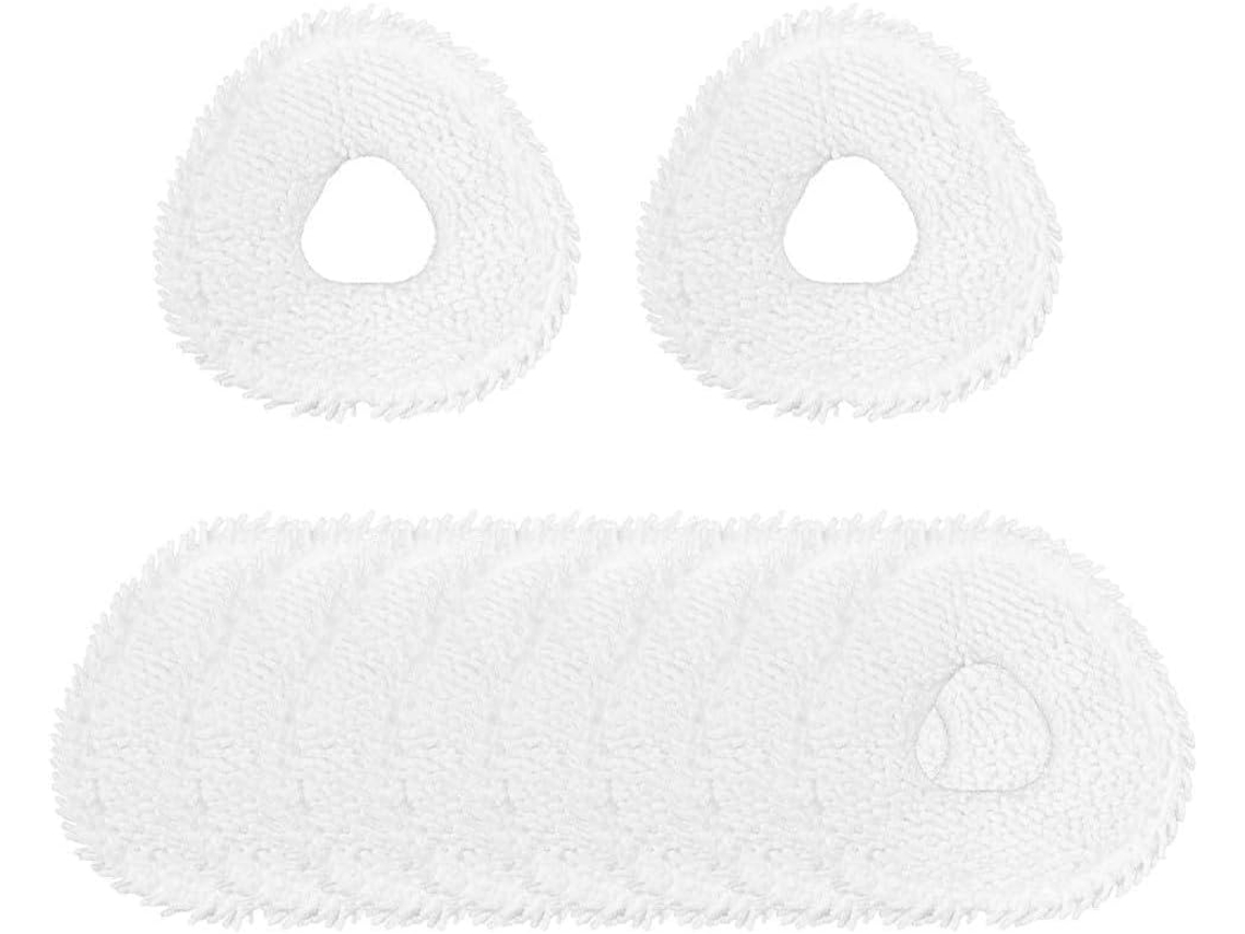 Narwal - Panno Mocio In Microfibra Per Freo X10 Pro Yjcc027,