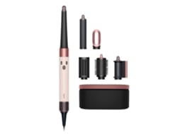Modelador DYSON Airwrap Ceramic Pink (1300 W - 3 Níveis de Temperatura)