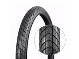 Pneu De Bicicleta Dobrável W2120 26x3