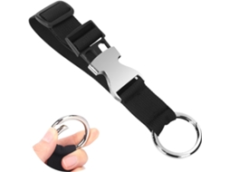 Suporte de Parede para Celular e Controle AQUAFORGE (2 peças)