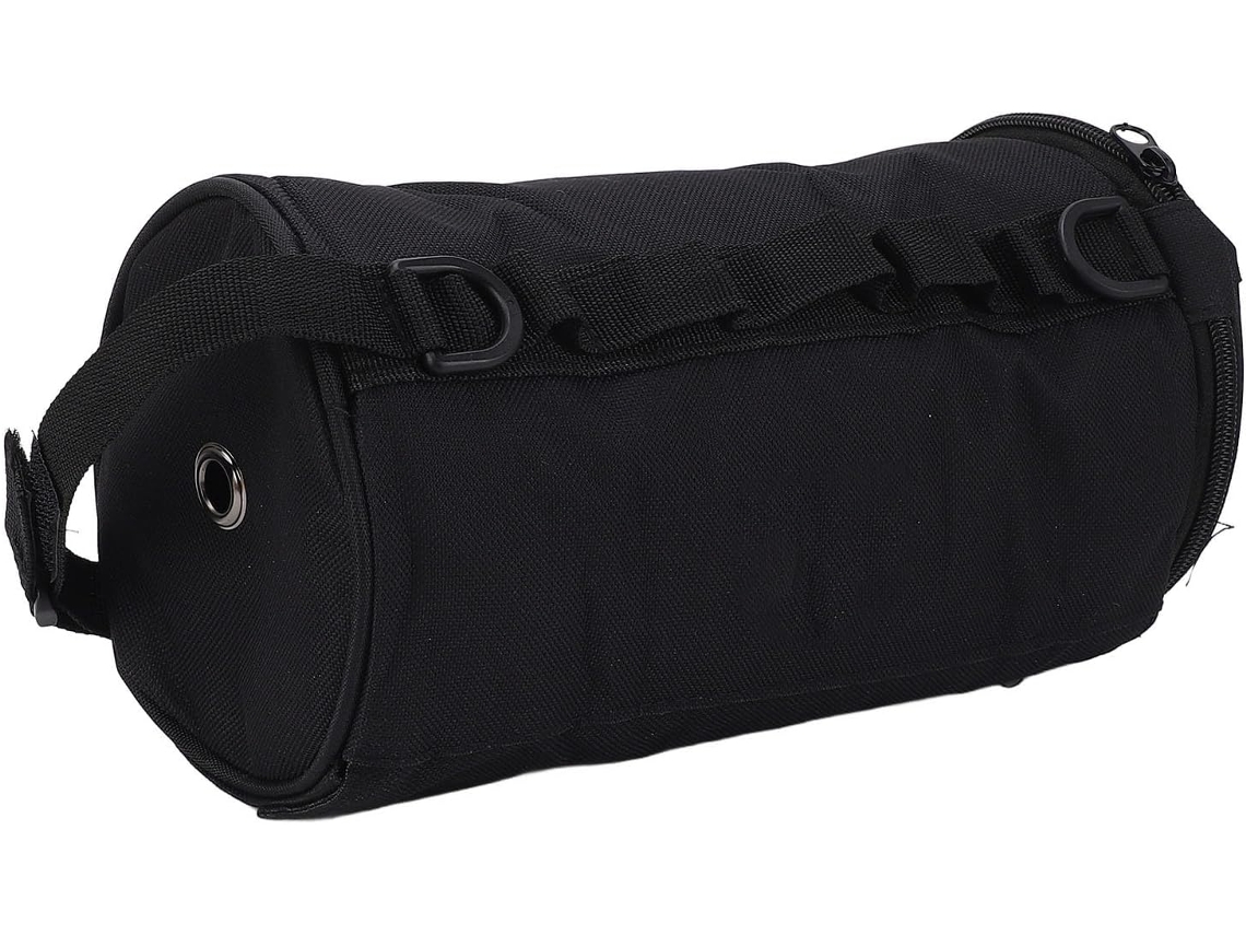 Organizador Portátil De Papel Higiênico Para Camping Senecesli – Bolsa Organizadora Viagem Ao Ar Livre Com Cabide, Bolsa