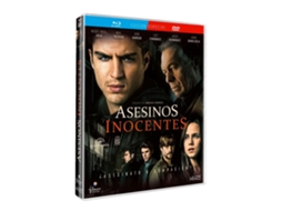 Asesinos inocentes (BD + DVD) (2015)