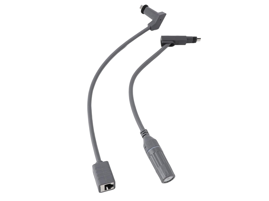 Acessórios Para Cabo Adaptador De Antena