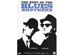 DVD The Blues Brothers - The Best Of The Blues Brothers