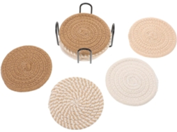 Decoração Adaptável: Ideal Para Qualquer Estilo De Decoração, Adequado Para Cozinhas, Quartos, Mesas De