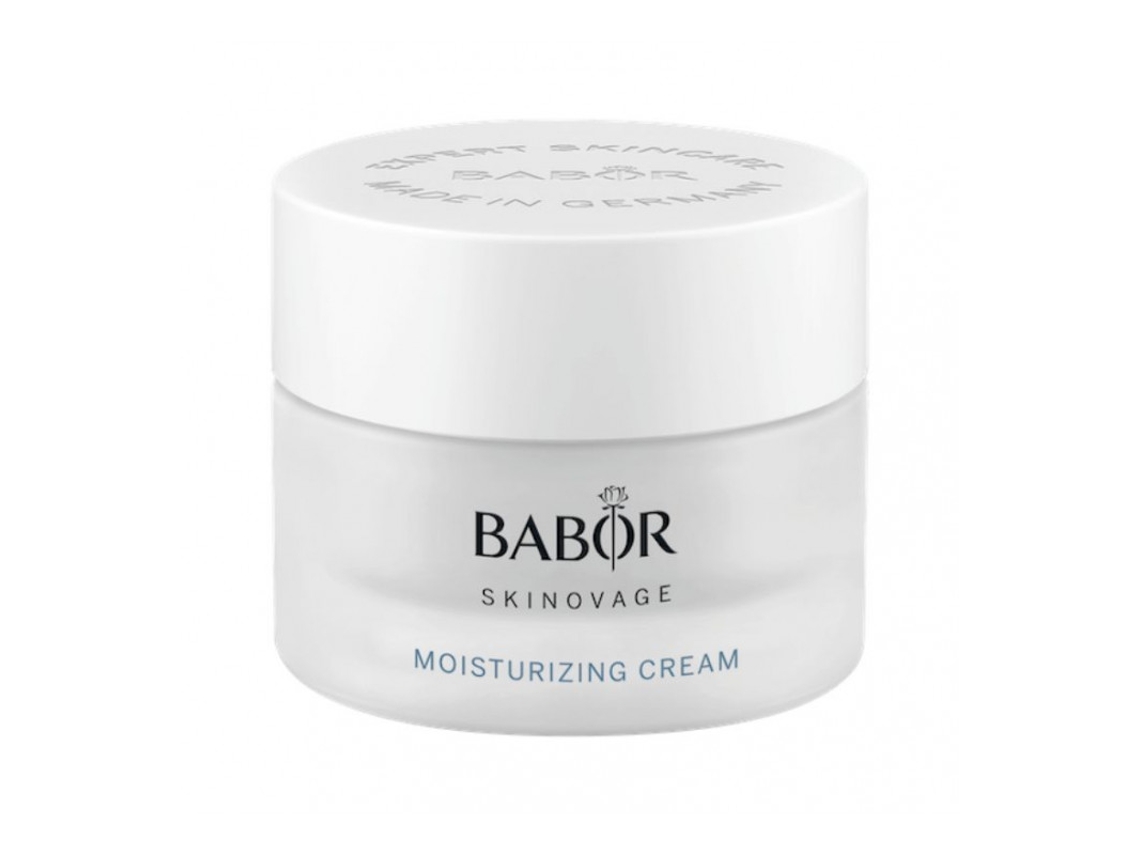 Skinovage Hidratante. Creme Hidratante BABOR