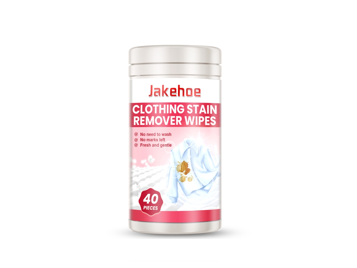 Toalhas Eficazes para Remover Manchas de Roupas