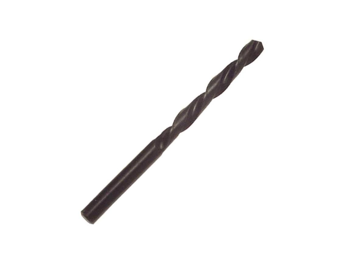 Broca Cilíndrica de Aço Rápido Hss Ø 1.50 mm Alcateia