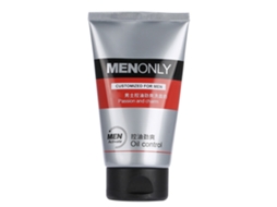 Gel Limpeza Facial Controle Oleosidade E Hidratação