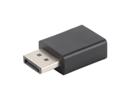 Conector Displayport LAXISCREED 7680x4320 Multimodo