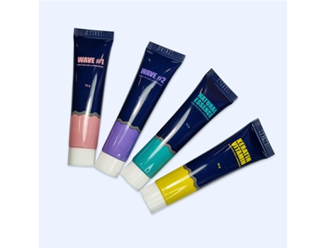 Individuais Beauty Wave Lifting De Pestanas Neicha