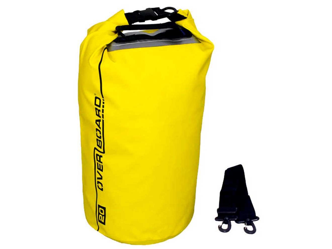 Overboard Dry Tube 20l