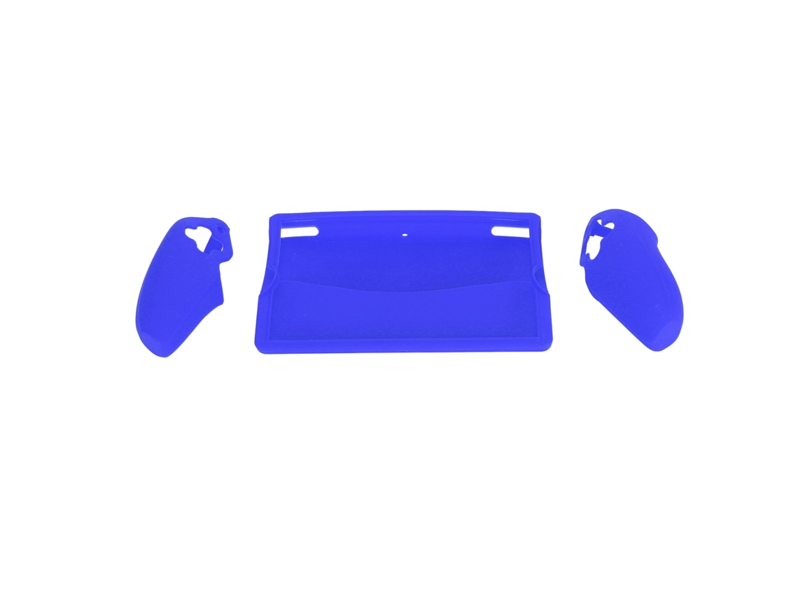 Capa Silicone LAXISCREED para Ps5 Portal Anti impacto