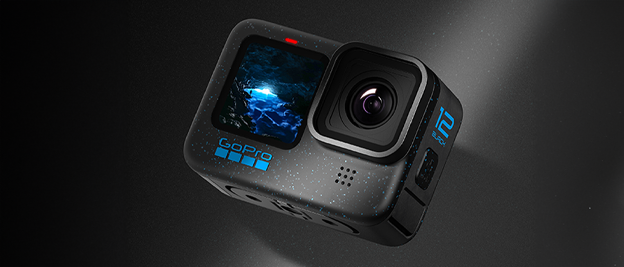 GOPRO HERO12
