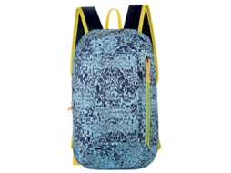 Mochila Escolar, 4 Polegadas, Impermeável