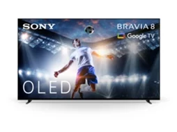 TV SONY BRAVIA 8 65XR84 (OLED - 65'' - 165 cm - 4K Ultra HD - Smart TV)