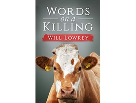 Livro The Dog in the Hollow de Will Lowrey (Inglês)