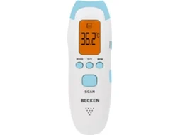Termómetro Senm Contacto BECKEN Bdt-2978