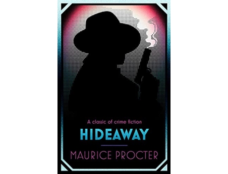 Livro Hideaway de Maurice Procter (Inglês)