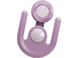 Organizador De Parede Com Ventosa, Prateleira Para Banheiro, Armazenamento Para Espaços Pequenos, Organizador De Sapatos