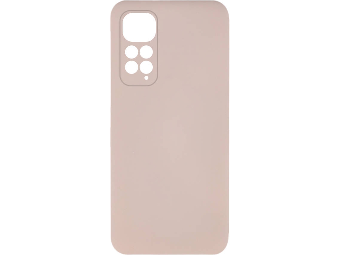 Capa para Xiaomi SKYHE Rosa-Creme