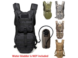 Chapéu de Pesca com Aba Larga e Flap Cervical para Viagem, Camping, Hiking, Boating S/MARCA