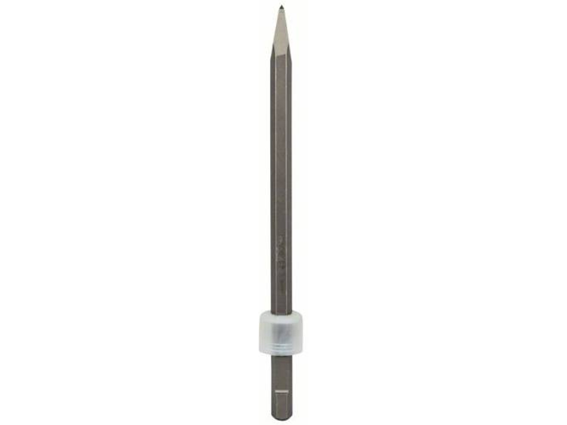 Ponteiro BOSCH Encabadouro Sextavado Com Encaixe de 19 mm 400 mm