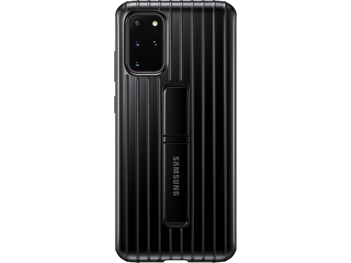 Capa SAMSUNG Galaxy S20+ Protective Preto