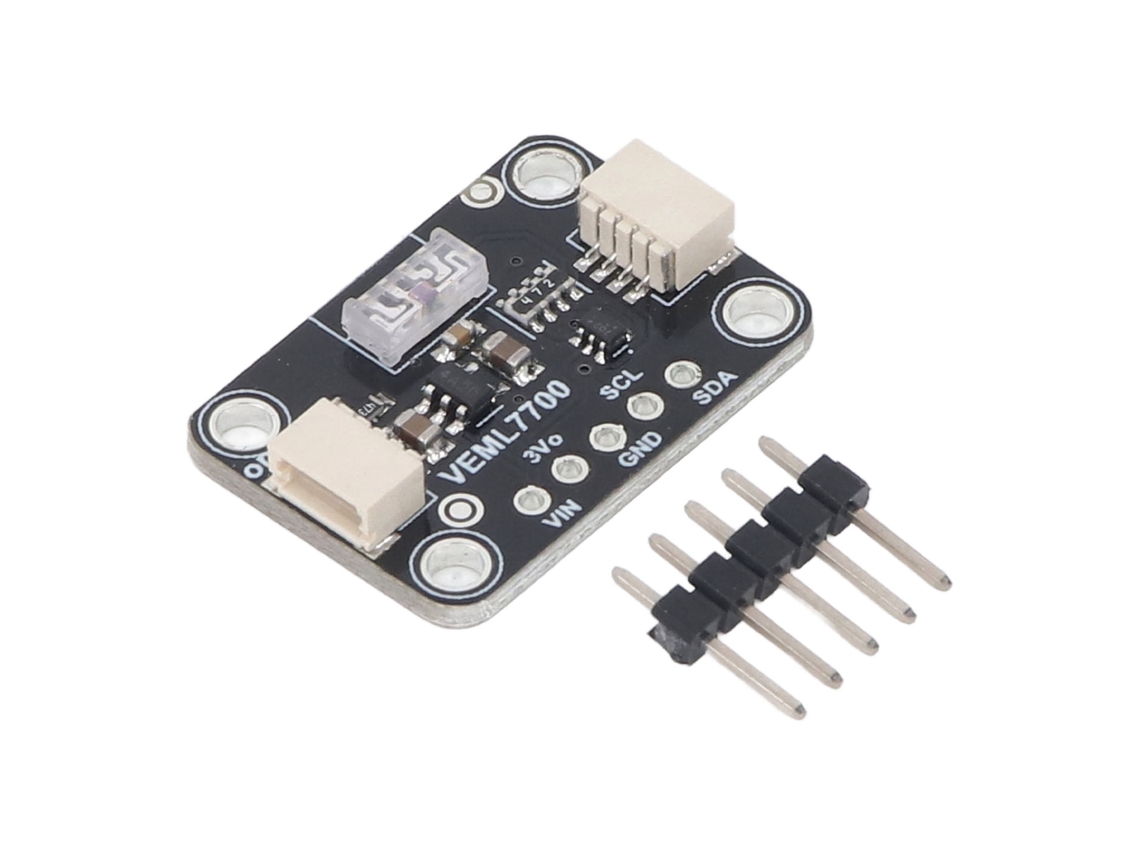 Módulo Sensor Luz Ambiente Veml7700 I2c 16 Bit