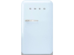 Frigorífico Mini Bar SMEG FAB10RPB5 (Estático - 97 cm - 122 L - Azul)