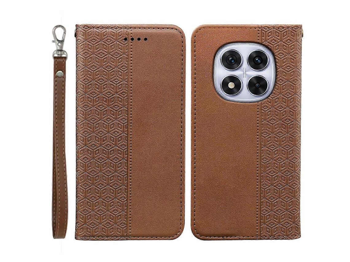 Capa Para Xiaomi Redmi Note 14 Pro 4g