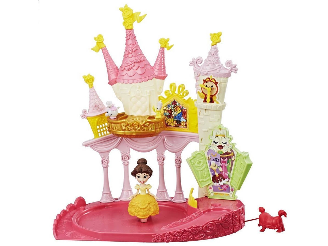 Casa de Boneca DISNEY E1632
