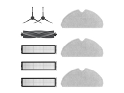 Kit De Acessórios Dreame D9 Max Gen2 Brilvibera