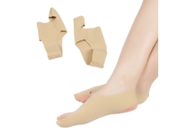 Corretor de Joelho Business Toe Straightener para Hallux Valgus