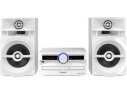 Aparelhagem PANASONIC SC-UX100