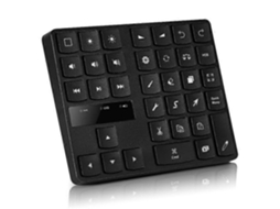 Teclado de Desenho Bluetooth, Recarregável, 35 Teclas TAISHENGDA