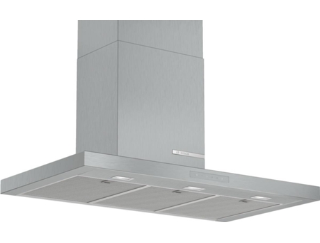 Exaustor BOSCH DWB97CM50 — 440 a 721 m3/h | 55 a 66 dB