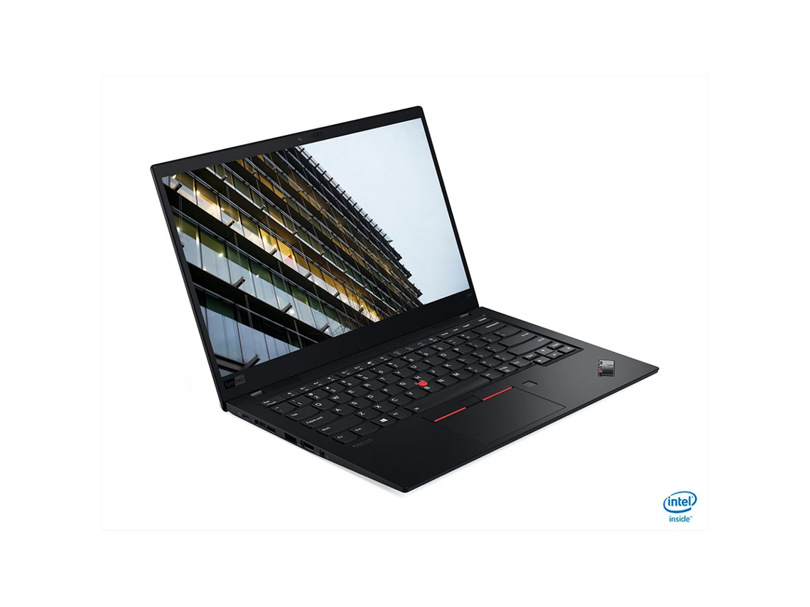 LENOVO Thinkpad X1 Yoga G3 I5-8350U 16Gb Ram 256Gb-Ssd 14Fhd W10P (Recondicionado Como Novo)