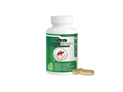Cápsulas Docteat Herbal Care Equilíbrio Corporal Plantas
