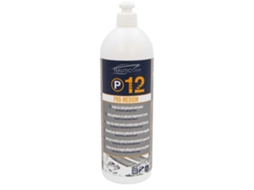 1L 12 Polonês Limpador Branconautic Clean