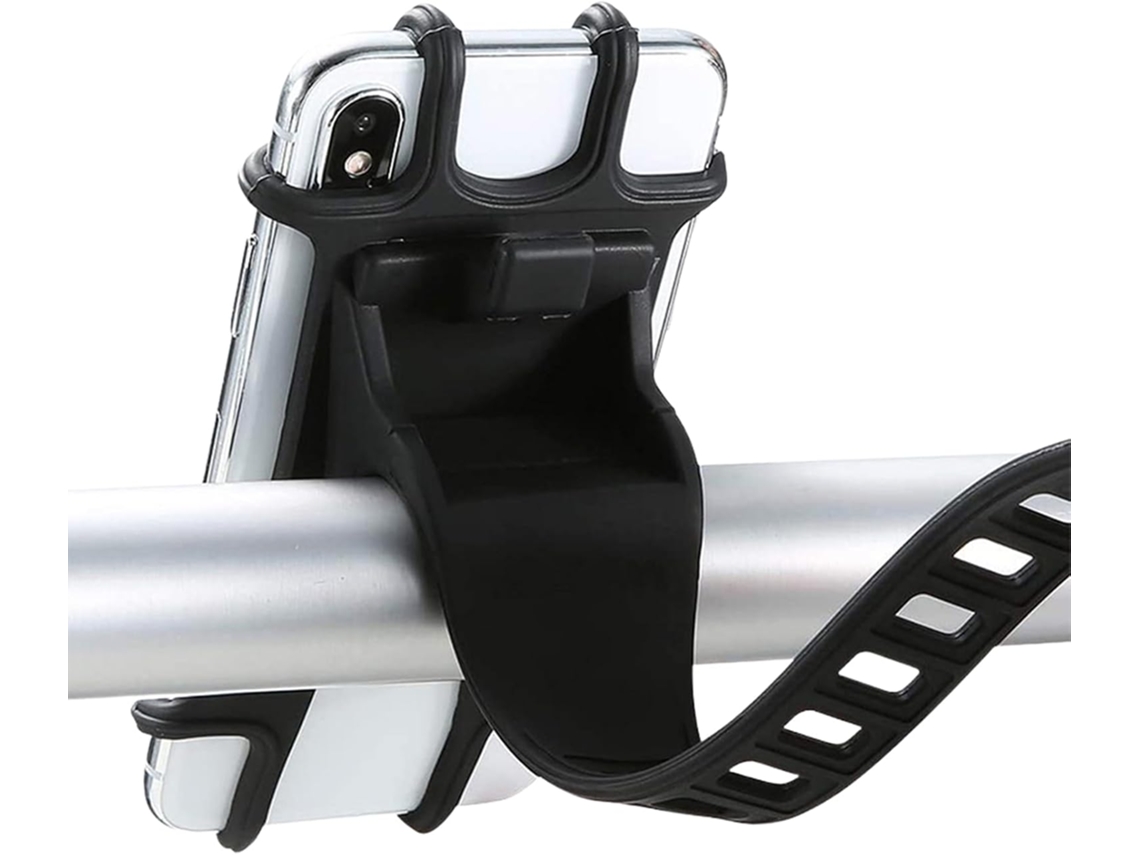 Suporte De Silicone Para Celular - Suporte Para Celular De 5,7