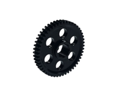 Engrenagem de Redução Engrenagem de Redução Desaceleração Metal Tipo Guarda chuva Mjx Hyper Go 1/14 14301 14302 1/16 16207 16208 Peças Rc MDUG