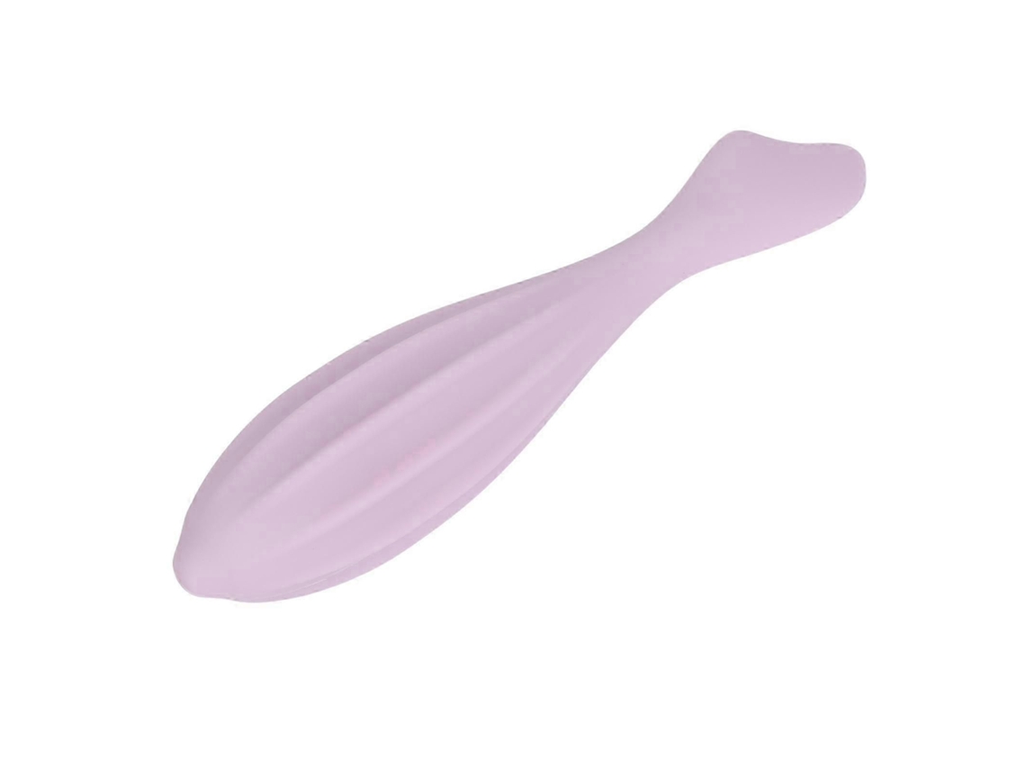 Massageador Facial de Silicone com Rolo para Alívio e Liberação Profunda da Dor GOKOCO
