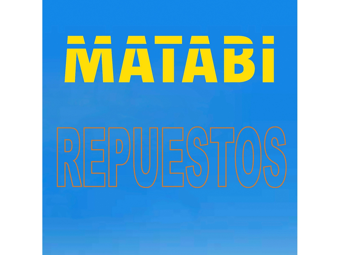 Manguera completa 742