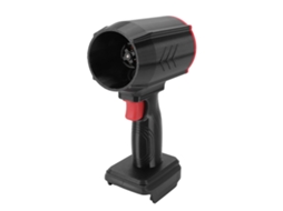 Aspirador de Ar Elétrico Profissional Portátil 60000rpm Carro e Pc