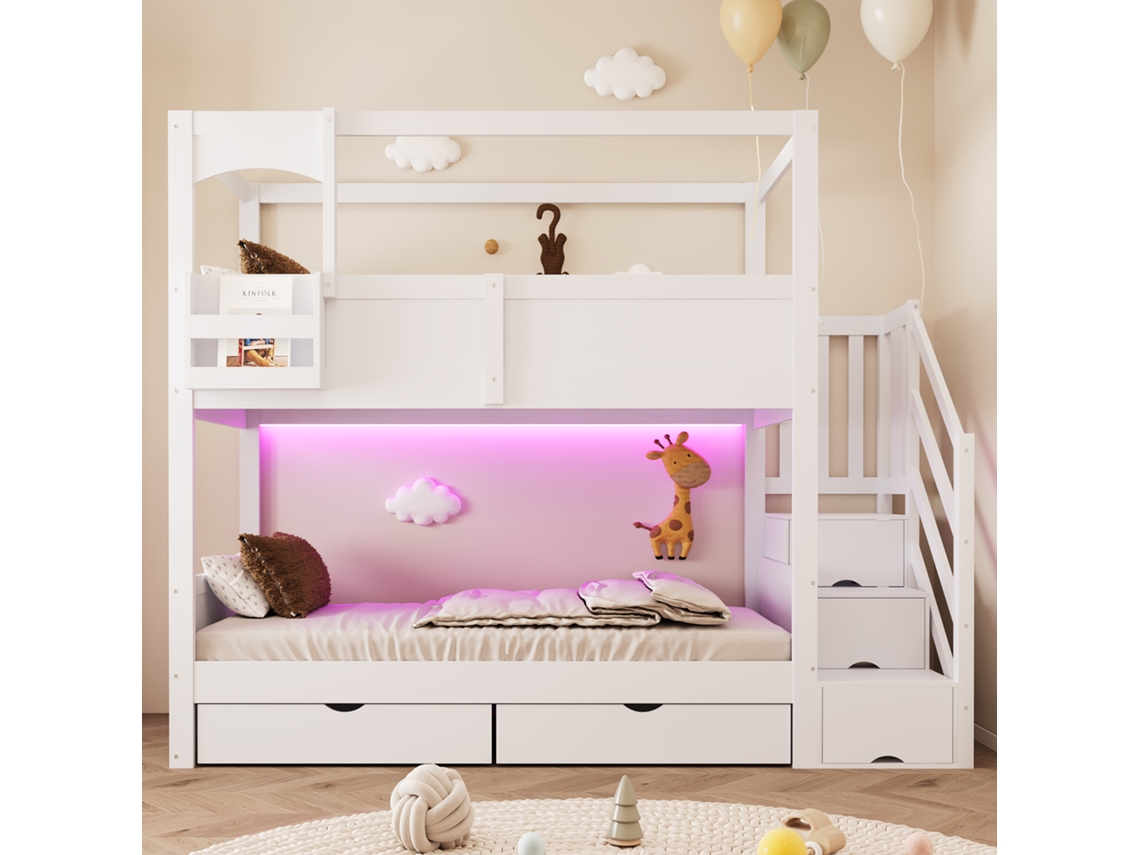 Beliche Infantil 90