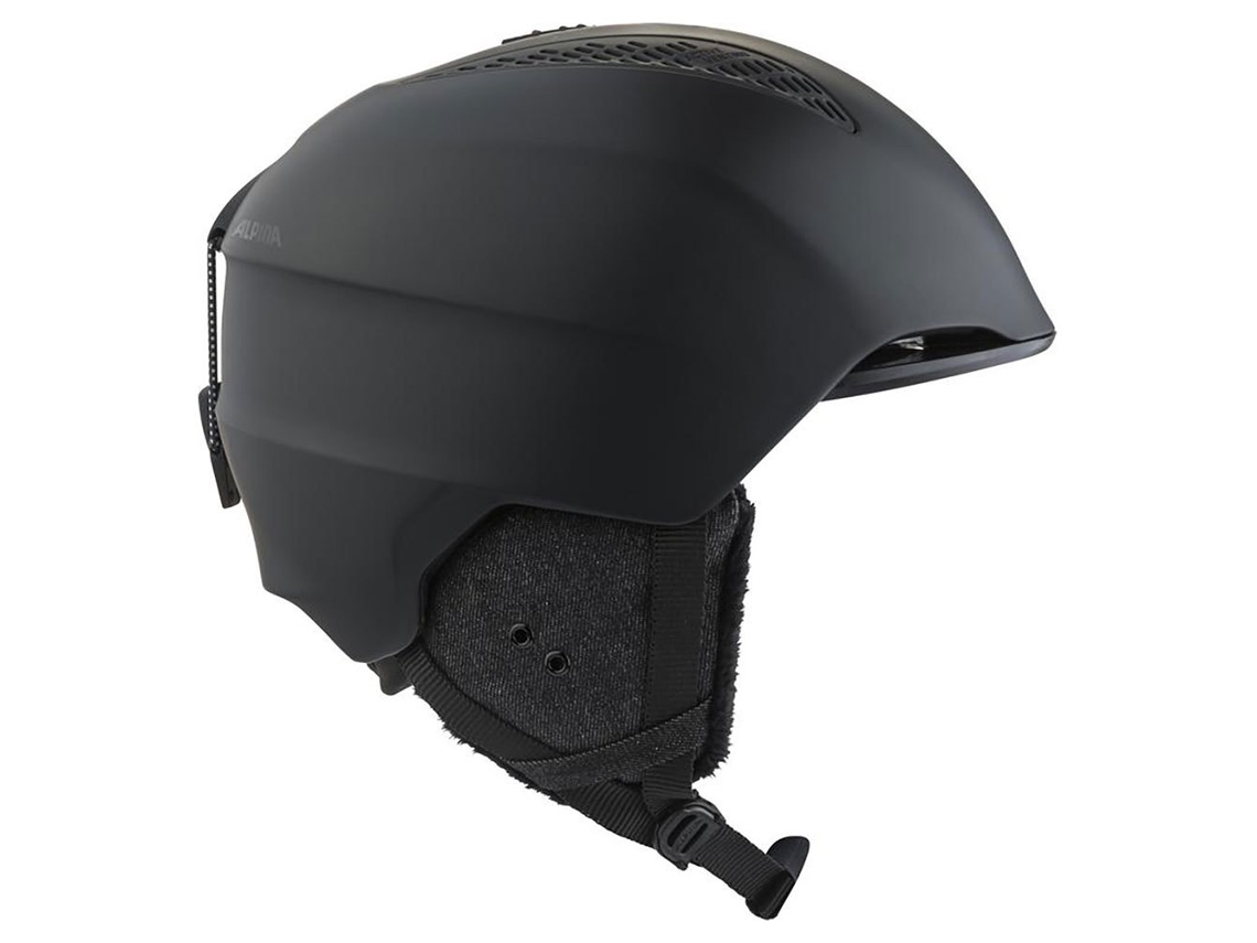 Capacete de Ski ALPINA Grand (M)