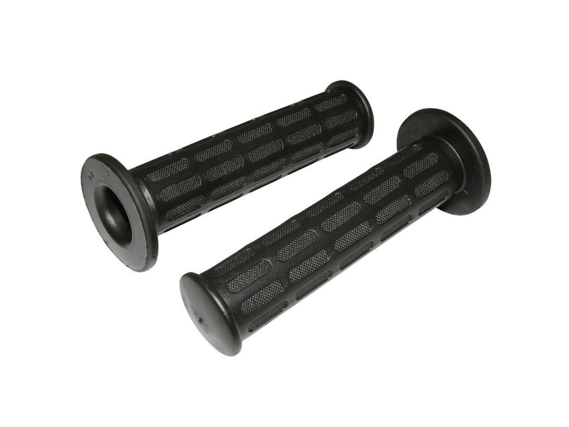 Par de Revestimentos de Pegas DOMINO 1082 Style Japon Closed End