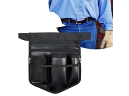 Bolsa Porta-ferramentas, Ajustável, Para Jardinagem, Floricultura, Poda E Trabalhos Manuais